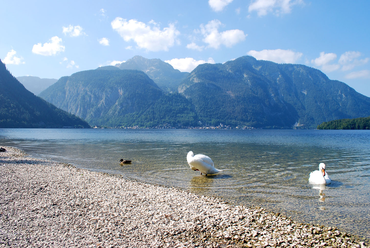 Hallstatt